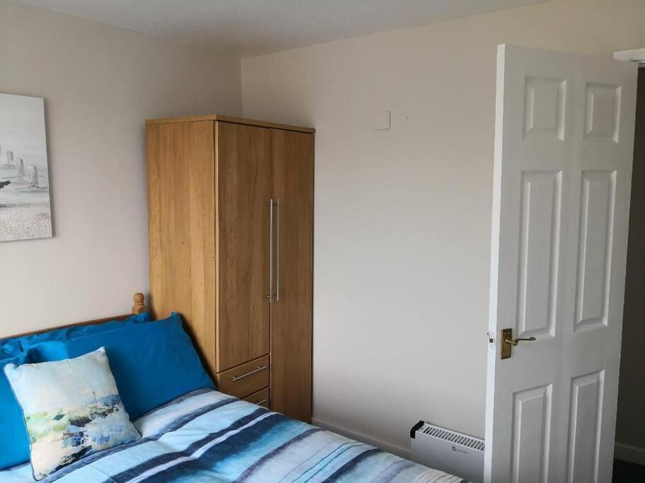 'Le Chalet Ii' Free Unlimited Wifi 2 Bed Chalet House Hodgeston ภายนอก รูปภาพ